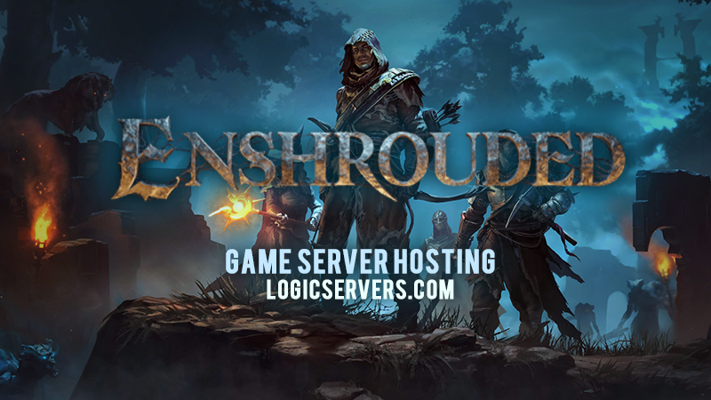 Enshrouded server hosting now available!