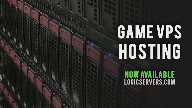 Introducing Gaming VPS Hosting - Elevate Your Gaming Experience