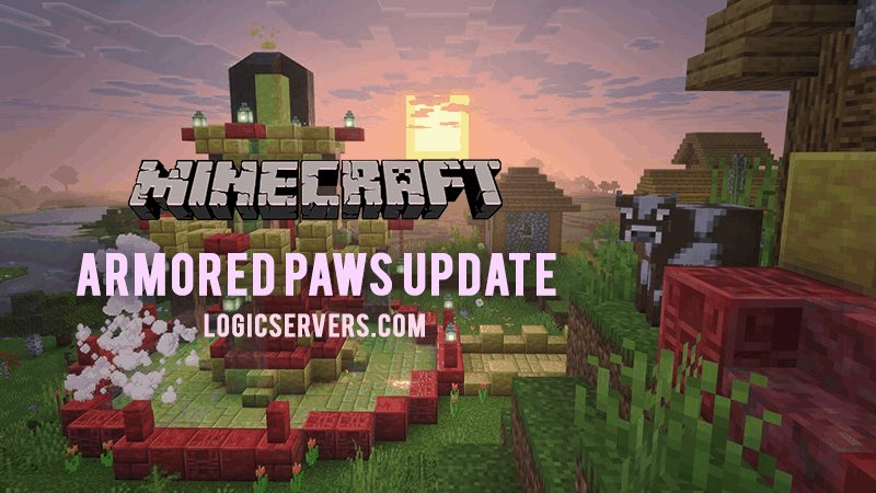 Minecraft Chaos Cubed Update ist jetzt verfügbar