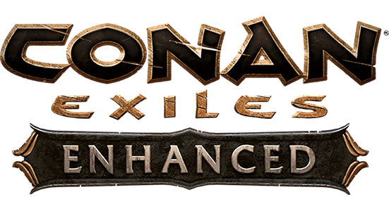 Aluguel de Servidores de Jogo Conan Exiles