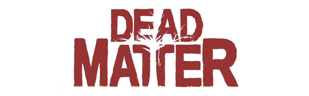 Dead Matter Game Servers