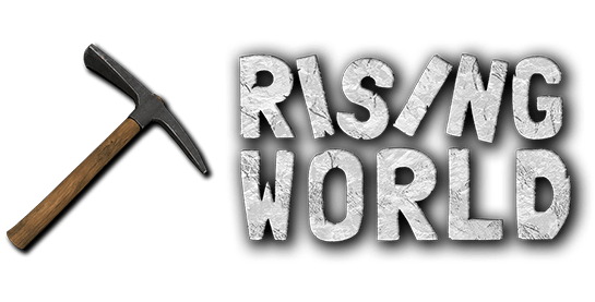 Aluguel de Servidores de Jogo Rising World