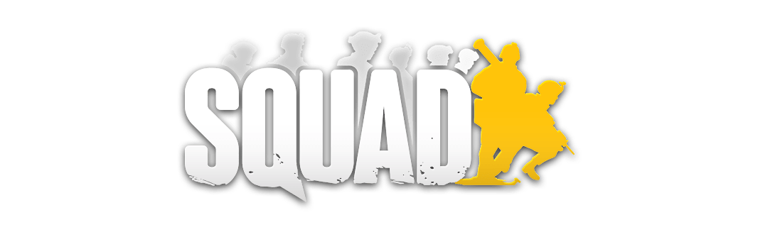 Squad Spielserver-Vermietung