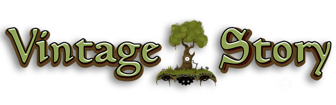 Aluguel de Servidores de Jogo Vintage Story