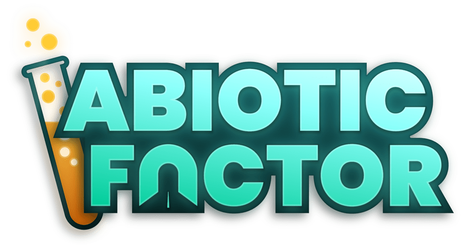 Abiotic Factor Server Rental