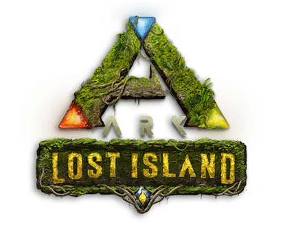 ARK Lost Island Game Server Rental