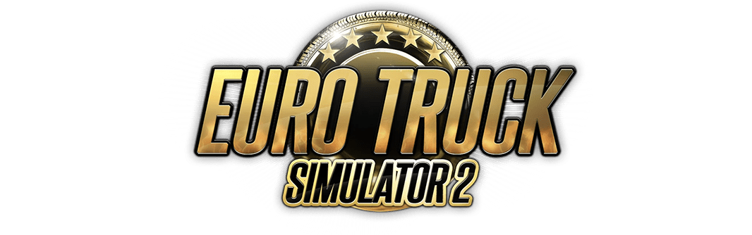 Euro Truck Simulator 2 Spelserveruthyrning