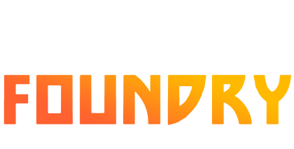 Foundry Server Rental
