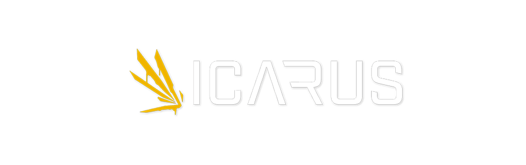 Icarus Sruvival Game Server Rentals