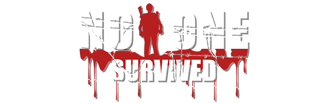 No One Survived Game Server Rentals