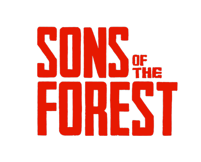 Sons of the Forest Game Server Rentals