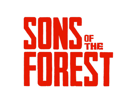 Regions - Sons of the Forest Wiki